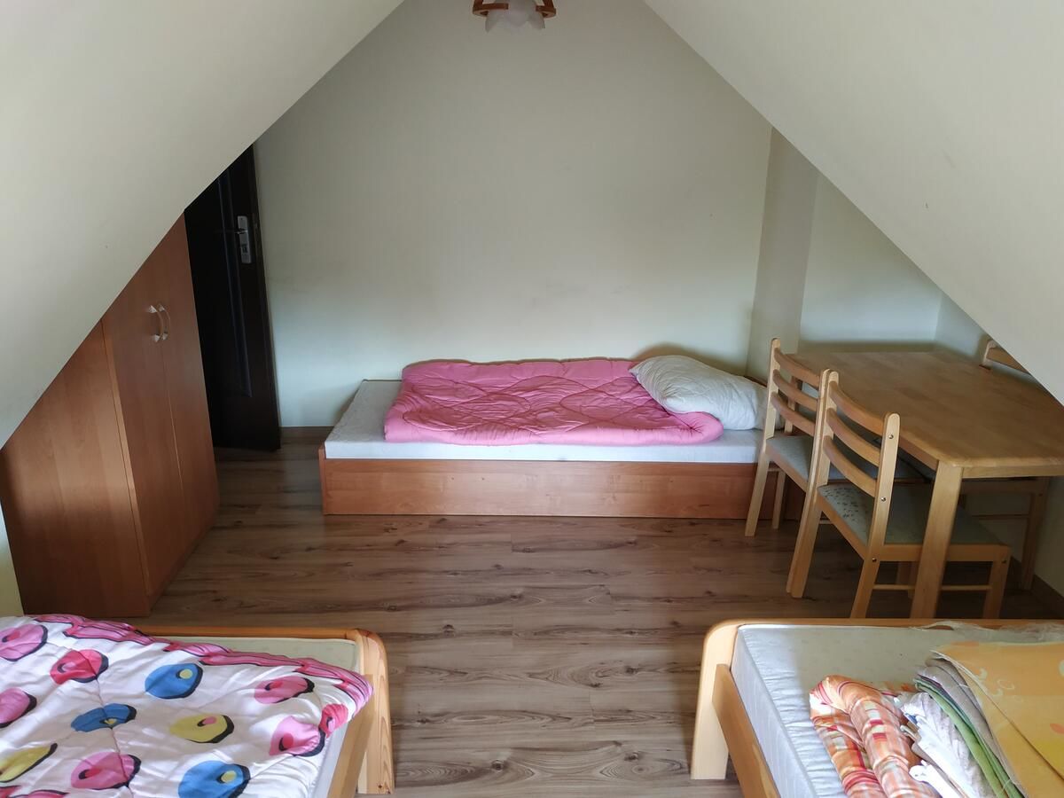 Гостевой дом Pokoje u Bryksego Dursztyn
