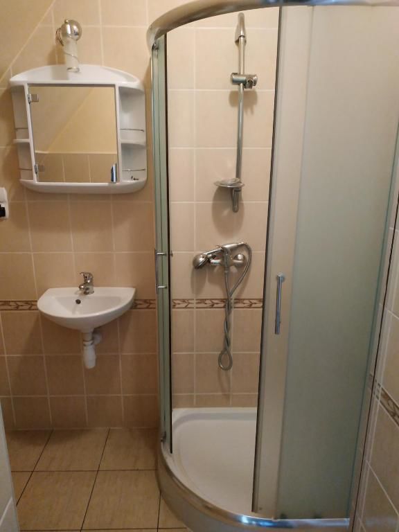 Гостевой дом Pokoje u Bryksego Dursztyn-50