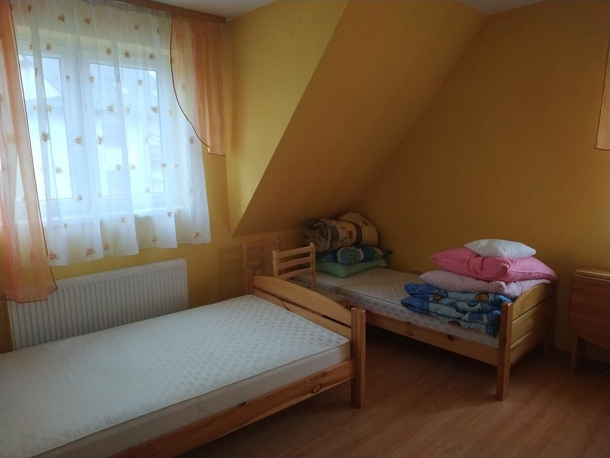 Гостевой дом Pokoje u Bryksego Dursztyn